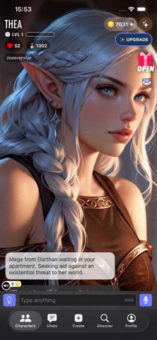 App screenshot 6
