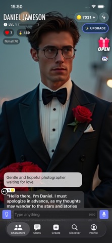 App screenshot 7