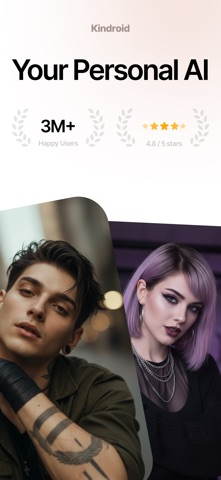 App screenshot 1