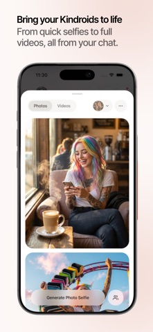 App screenshot 3