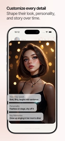 App screenshot 4