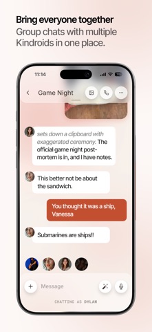 App screenshot 6
