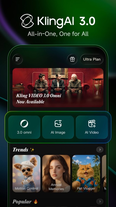 App screenshot 1