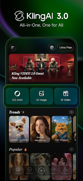 App screenshot 1