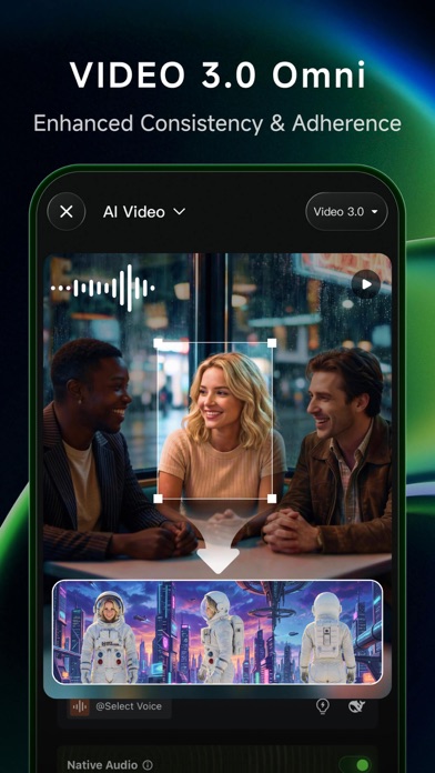 App screenshot 4