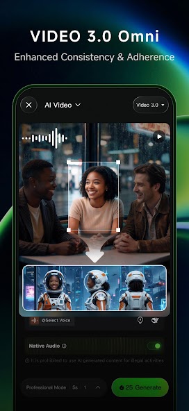 App screenshot 5