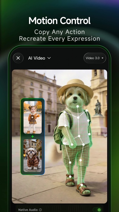 App screenshot 8