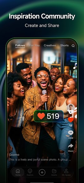 App screenshot 8