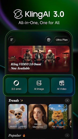 App screenshot 9