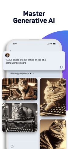 App screenshot 3
