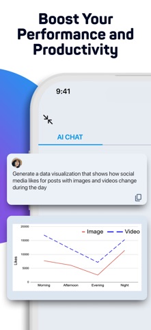App screenshot 4