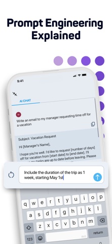 App screenshot 5