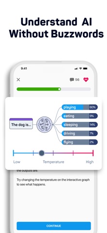 App screenshot 6
