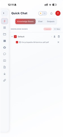 App screenshot 1