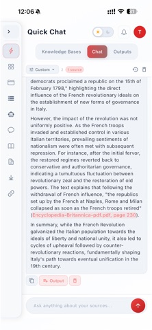 App screenshot 2