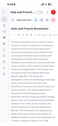 App screenshot 3