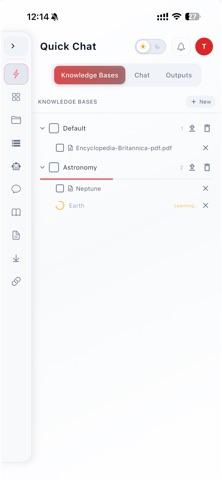 App screenshot 5