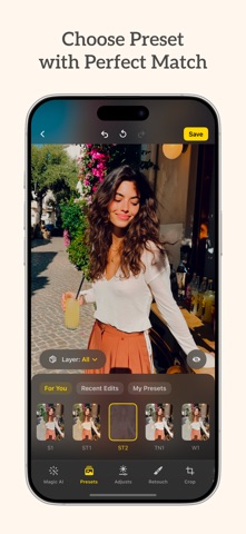 App screenshot 2