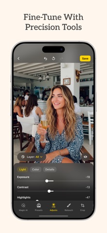 App screenshot 3
