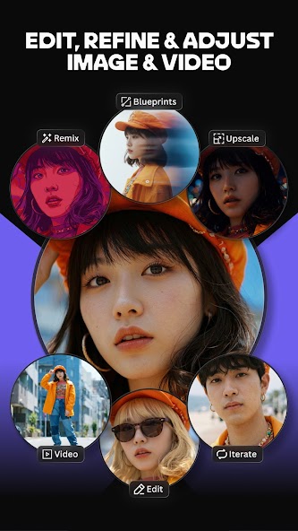 App screenshot 4