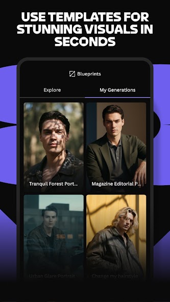 App screenshot 6
