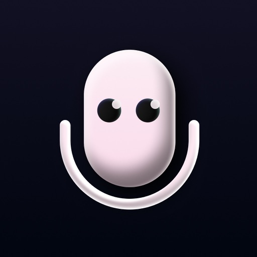 Letterly: AI Note Taker logo