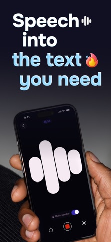 App screenshot 1