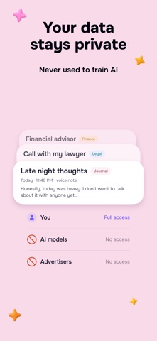 App screenshot 10