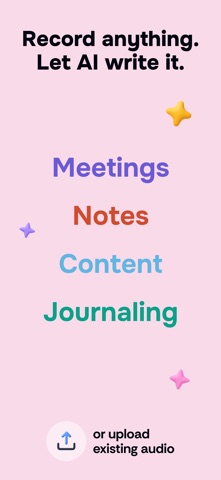 App screenshot 2