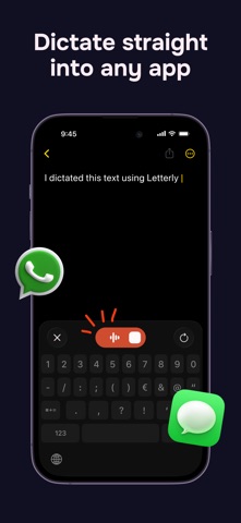 App screenshot 3