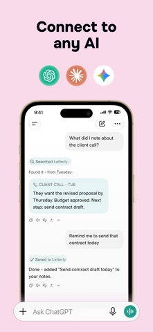 App screenshot 8