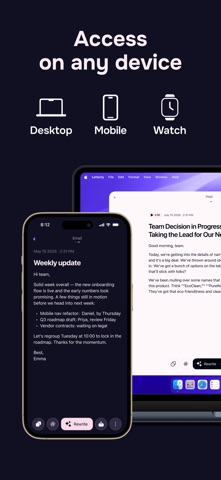 App screenshot 9