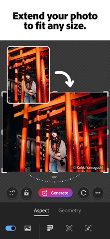 App screenshot 2