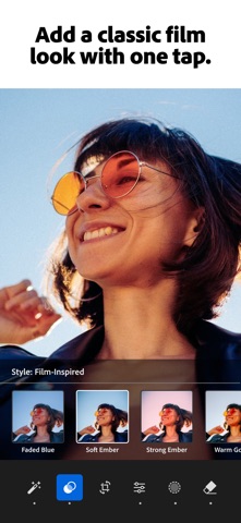 App screenshot 3