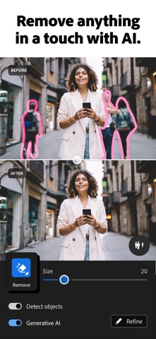 App screenshot 4