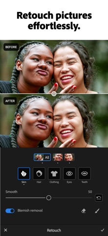 App screenshot 5