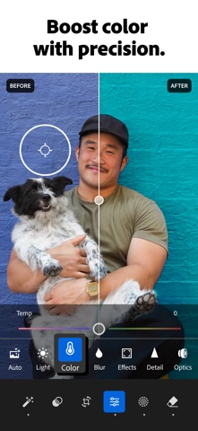 App screenshot 9