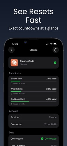 App screenshot 2