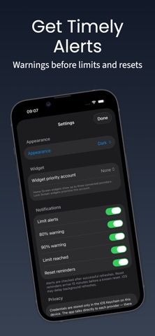 App screenshot 4