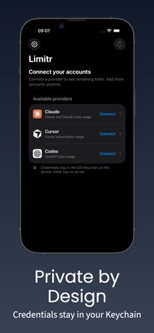 App screenshot 5