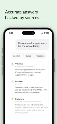 App screenshot 3