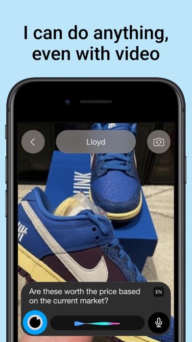 App screenshot 1