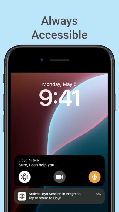 App screenshot 2