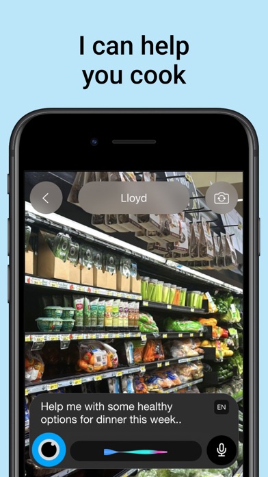 App screenshot 4