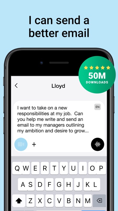 App screenshot 8