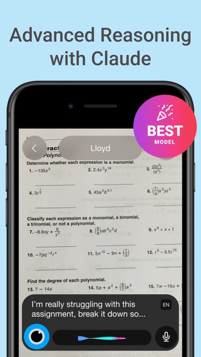 App screenshot 9