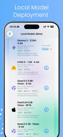 App screenshot 3