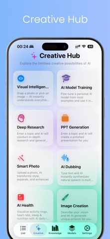 App screenshot 4