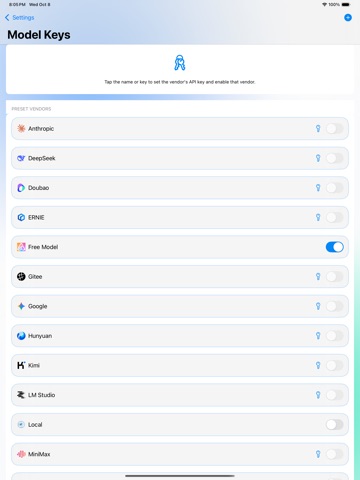 App screenshot 7