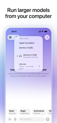 App screenshot 3